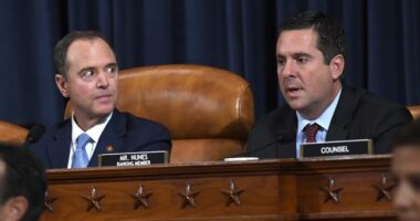Leaky Adam Schiffty Has More Trouble Than Just His Mortgage Fraud Case – HotAir