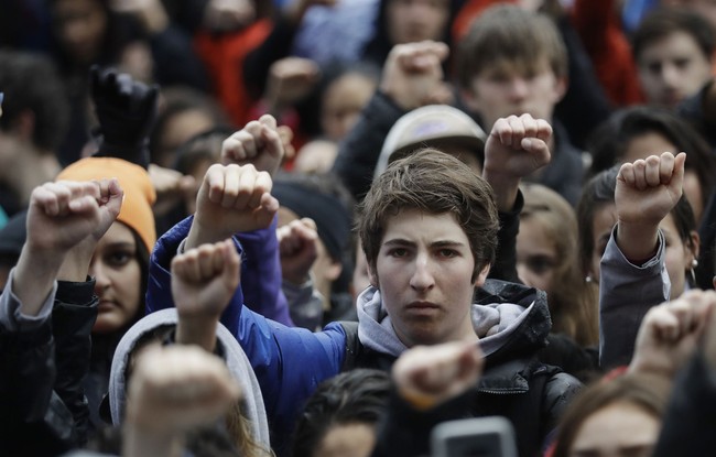 Leave Your Politics Out of the Classroom – HotAir