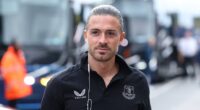 Leeds vs Everton - Premier League: Live score, team news and updates as three new signings start for Whites on their top-flight return with Jack Grealish set to make Toffees debut from bench
