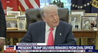 Left Seethes As Trump Requires Immigrants To Like America
