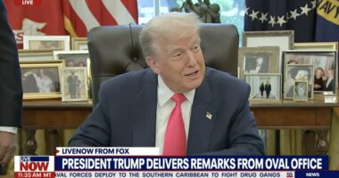 Left Seethes As Trump Requires Immigrants To Like America