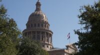 Left-Wing Bureaucracies Are Subverting Red States