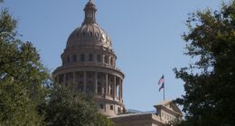 Left-Wing Bureaucracies Are Subverting Red States