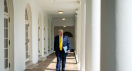 Leftist Arrested For Trump Threats And Media Barely Covers It