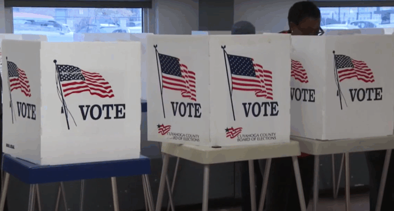 Leftist Media Spreads Lies On Trump's Election Integrity Watchdog