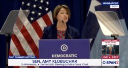 Left's Favorite Immigration Lie Is Being Used To Destroy America