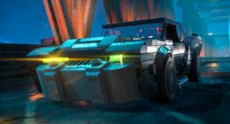 Legacy of the Dark Knight