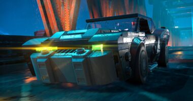 Legacy of the Dark Knight