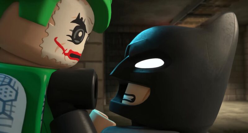 Legacy of the Dark Knight Introduces Difficulty Settings