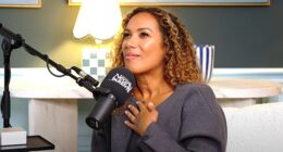 Leona Lewis reveals the challenges of becoming a first-time mum and juggling work as she make a huge return to the music industry