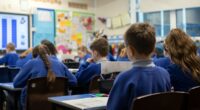 Lessons about periods should be compulsory for boys and girls, study finds