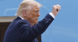 Let's Face It, Trump Is the Most Influential President This Century -- And More – HotAir