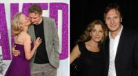 Liam Neeson’s Late Wife’s Sister Reacts To His Rumored Romance With Pamela Anderson