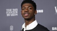 UPDATE: Lil Nas X Enters Plea For Multiple Felonies Stemming From His Naked Stroll In L.A. (PHOTOS)