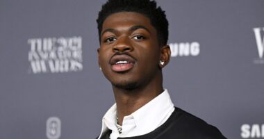 UPDATE: Lil Nas X Enters Plea For Multiple Felonies Stemming From His Naked Stroll In L.A. (PHOTOS)
