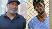 Lil Nas X's dad shares update after rapper's 'breakdown,' arrest