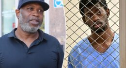 Lil Nas X's dad shares update after rapper's 'breakdown,' arrest