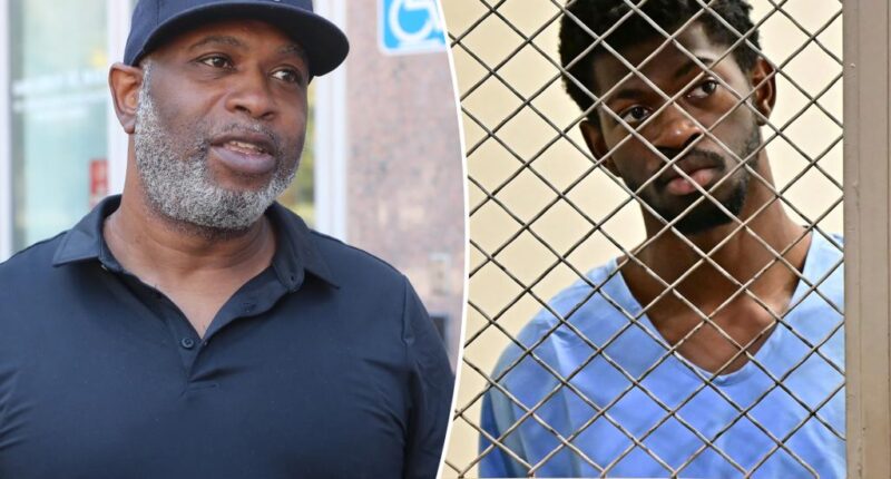 Lil Nas X's dad shares update after rapper's 'breakdown,' arrest