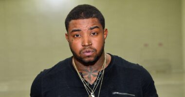 Oop! Lil Scrappy's Co-Parent, Shakira, Seemingly Calls Him & His Girlfriend Out Over Birthday Party Invite