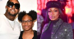 Lil Scrappy & Erica Dixon's Daughter Emani Richardson Shares How Her Parents Influenced Her Views On Relationships (VIDEO)