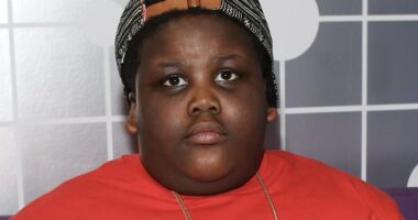 He Did That! Viral Sensation Lil Terrio Shows Off Weight Loss Transformation (PHOTO)