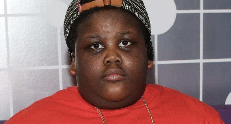 He Did That! Viral Sensation Lil Terrio Shows Off Weight Loss Transformation (PHOTO)