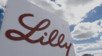 Lilly obesity-pill trial results find a warmer reception on Wall Street this time around