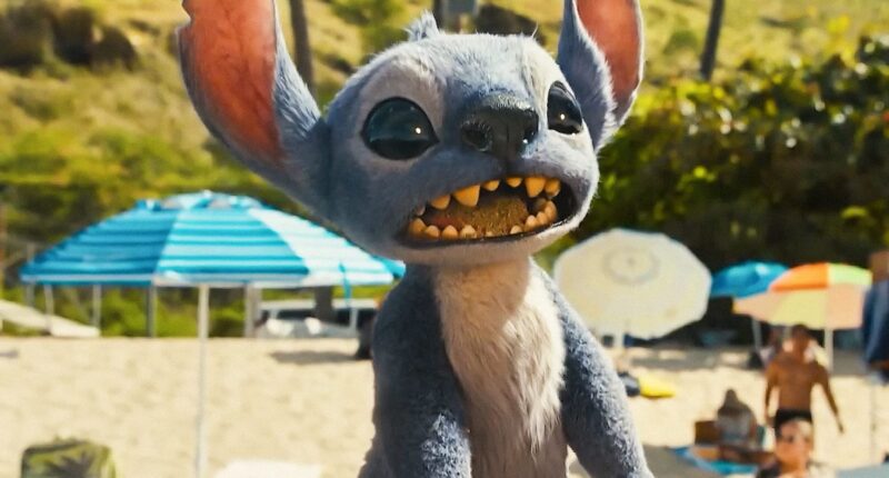Lilo & Stitch Streaming Date Revealed After $1B Box Office Run