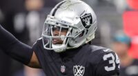 Lions Claim DB Thomas Harper Off Waivers From Raiders