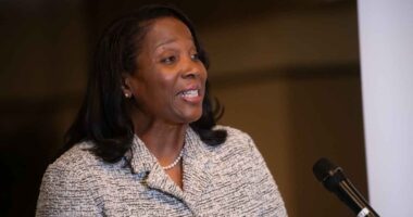 Lisa Cook’s Trump lawsuit opens new chapter in showdown over Fed independence