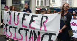Lit Prize Scrapped Because Author Defended JK Rowling on Transgenderism.