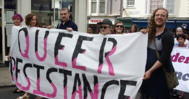 Lit Prize Scrapped Because Author Defended JK Rowling on Transgenderism.