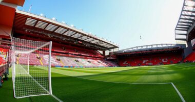 Liverpool vs Bournemouth - Premier League: Live score, team news and updates with club to pay tribute to Diogo Jota before kick-off