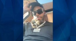 Livestreamer Shot Dead in Middle of Facebook Live