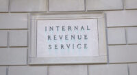Lois Lerner's Deputy Finally Removed at IRS Decades After Tea Party Targeting Scandal.