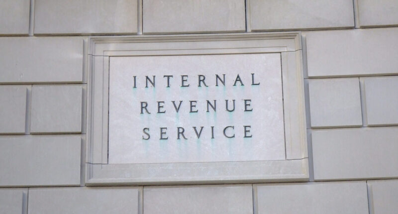 Lois Lerner's Deputy Finally Removed at IRS Decades After Tea Party Targeting Scandal.