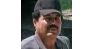 Long-Elusive Mexican Drug Lord Ismael ‘El Mayo’ Zambada Pleads Guilty In U.S.