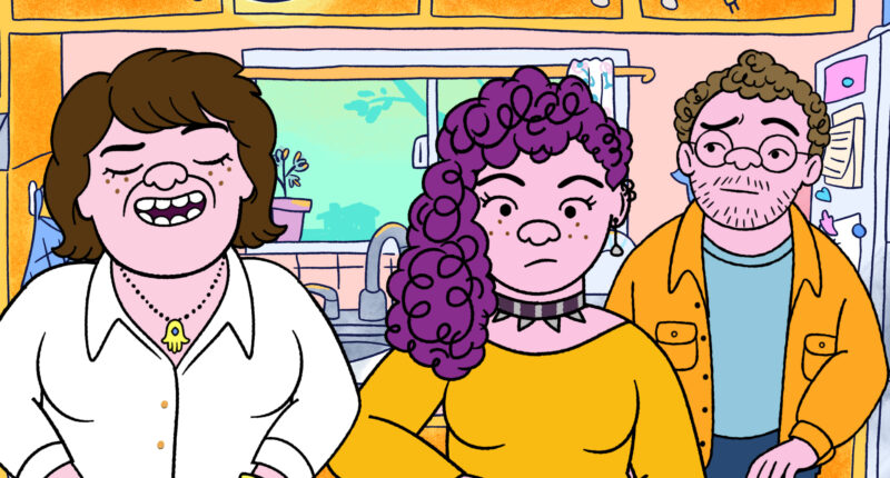 Long Story Short Review: A Worthy BoJack Successor