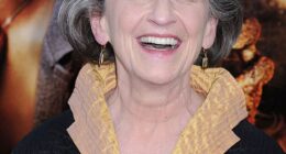 Drag Me To Hell actress Lorna Raver has died at age 81
