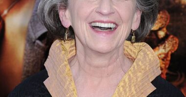 Drag Me To Hell actress Lorna Raver has died at age 81