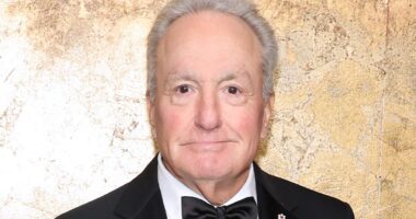 Lorne Michaels opens up on the future on SNL in Trump’s America: ‘Denouncing him doesn’t work’