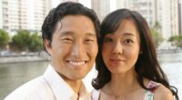 Lost Star Daniel Dae Kim Finally Plays The Lead In Amazon's Butterfly