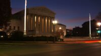 Louisiana Asks SCOTUS To End Race-Based Redistricting