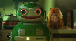 'Love, Death + Robots' Creator Tim Miller Says AI Is Already Becoming "Disruptive" for Animation: "It's Just the Beginning"