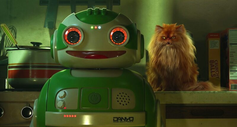 'Love, Death + Robots' Creator Tim Miller Says AI Is Already Becoming "Disruptive" for Animation: "It's Just the Beginning"