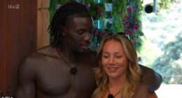 Meg and Dejon became the latest couple to be dumped from the Love Island villa during Sunday night's episode after the ex-Islanders had their say
