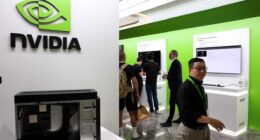 Low expectations for retailers and ever-rising expectations for Nvidia in this week’s round of earnings
