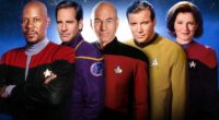Lower Decks Wins Hugo Award 30 Years After TNG