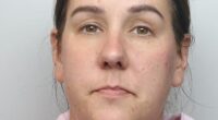 Faced with a 31-month stretch for posting a deeply unpleasant tweet, which she quickly regretted and deleted, Lucy Connolly's (pictured) incarceration finally came to an end yesterday