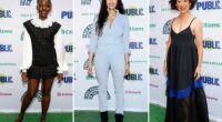 Lupita Nyong'o, Padma Lakshmi, Sandra Oh and more
